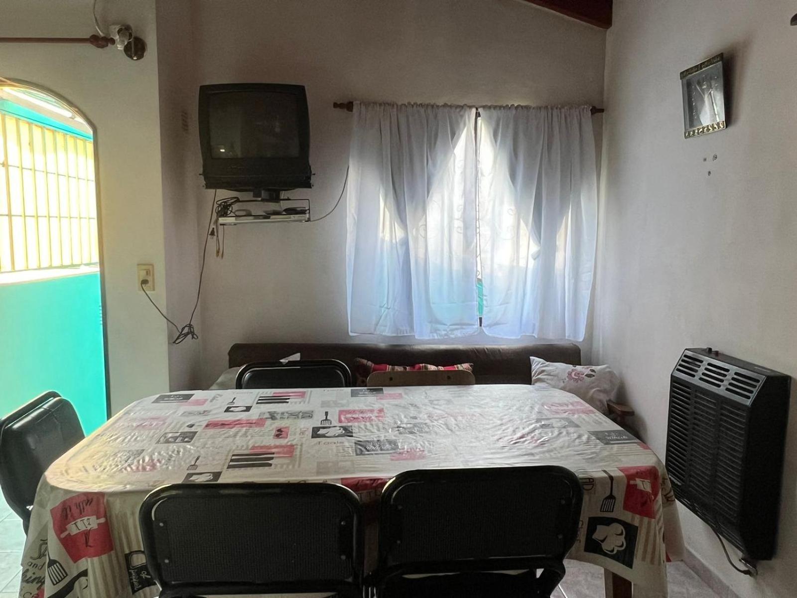 Alquiler Centro2 Apartment