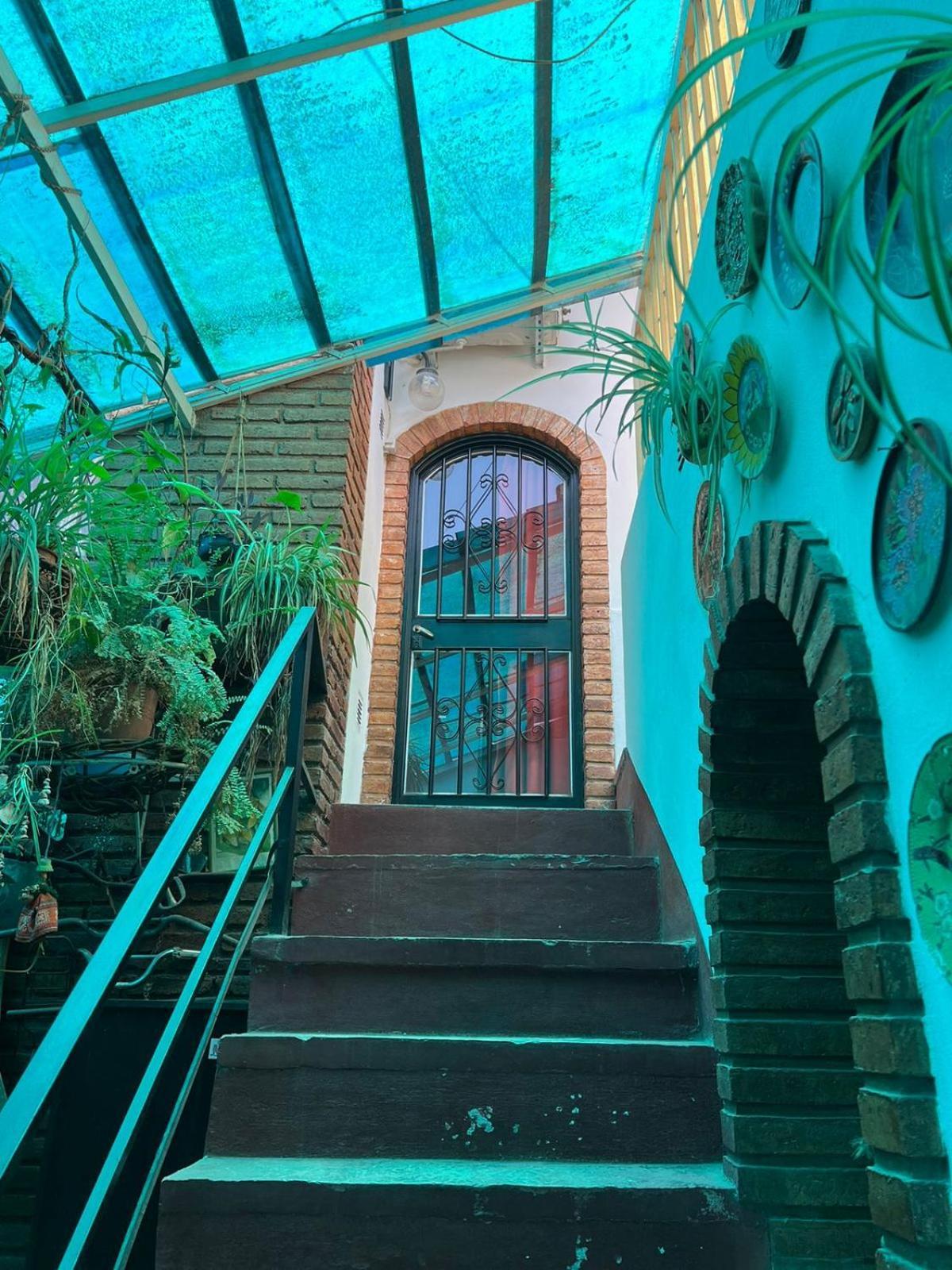 Alquiler Centro2 Apartment Villa Carlos Paz